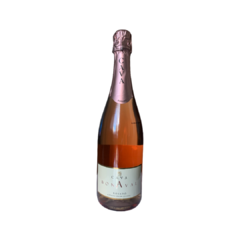 Espumante Espanha Cava Bonaval Brut Rosé 750mL