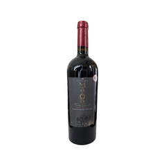 Vinho Chileno Mayos Red Blend Bourbon Barrel Aged 2022