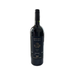 Vinho Brasileiro Terra Fiel Terroir Tannat