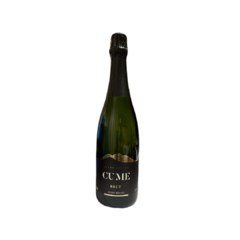 Espumante Brasileiro Cume Brut Branco