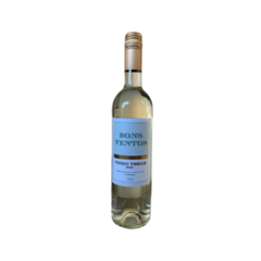 Vinho Português Bons Ventos Vinho Verde Branco