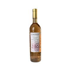 Vinho Francês Calvet Cotes de Provence AOC Provence