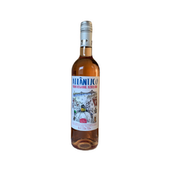 Vinho Português Atlântico Alentejo Rosé