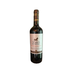 Vinho Chileno Toro de Piedra Cabernet Sauvignon Reserva 2023