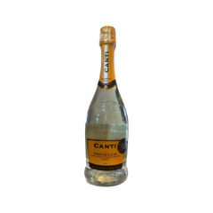 Espumante Italiano Canti Prosecco Millesimato Special Branco