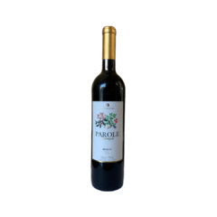 Vinho Brasileiro Parole di Famiglia Merlot 2017