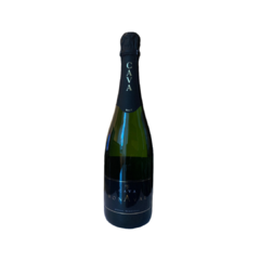 Espumante Espanha Cava Bonaval Brut Branco 750mL