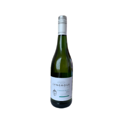 Vinho África do Sul Lyngrove Collection Chenin Blanc