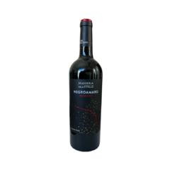 Vinho Italiano Masseria Delle Stelle Negroamaro Salento