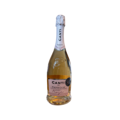 Espumante Italiano Canti Prosecco Millesimato Special Rosé