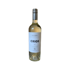 Vinho Argentino Crios Torrontés