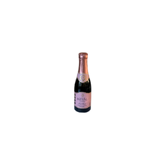 Espumante Brasileiro Monte Paschoal Brut Rosé 187mL