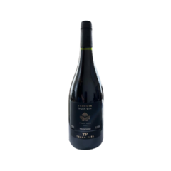 Vinho Brasileiro Terra Fiel Terroir Pinot Noir