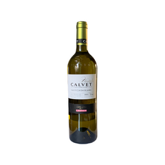 Vinho Francês Calvet Varietals Sauvignon Blanc IGP