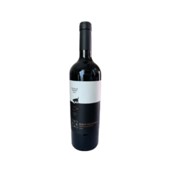 Vinho Argentino Perro Callejero Cabernet Franc 2019 - Mosquita Muerta