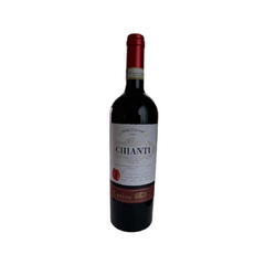 Vinho Italiano Le Casine Chianti DOCG 2020L