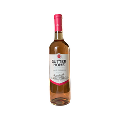 Vinho Estados Unidos Sutter Home White Zinfandel