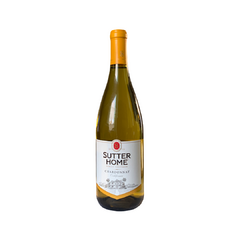 Vinho Estados Unidos Sutter Home Chardonnay