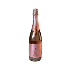 Espumante Brasileiro Mayos Brut Rosé 750mL