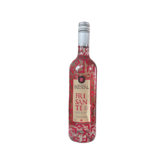 Frisante Brasileiro Monte Paschoal Moscato Rosé 750mL