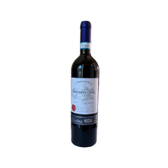 Vinho Italiano Le Casine Montepulciano D´Abruzzo DOC