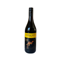 Vinho Austrália Yellow Tail Shiraz