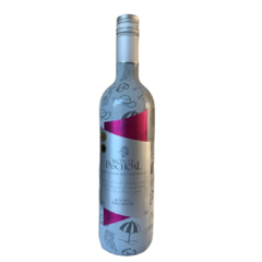 Frisante Brasileiro Monte Paschoal Moscato Rosé 750mL - comprar online