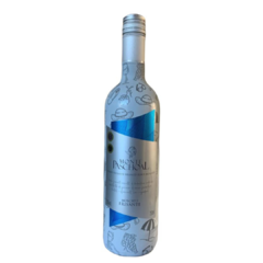 Frisante Brasileiro Monte Paschoal Moscato Branco 750mL - comprar online