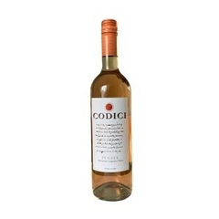 Vinho Italiano Codici Masserie Rosato Puglia IGT - comprar online