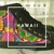 Hawaii botita lona estampada - comprar online