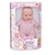 BONECA LITTLE BABY - 0336