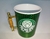 CANECA 500ML PALMEIRAS - 3742