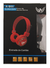 FONE DE OUVIDO HEADPHONE SEM FIO - AB05