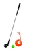 KIT GOLF 5 PEÇAS JR0175