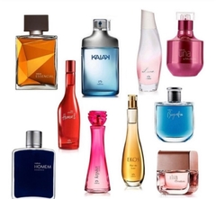 Perfume Natura Original