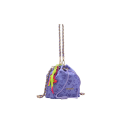 Bolsa chenson Heart (Antonella) - loja online