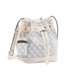 Bolsa Feminina Chenson Monograma Pontilhado (Laís) - comprar online