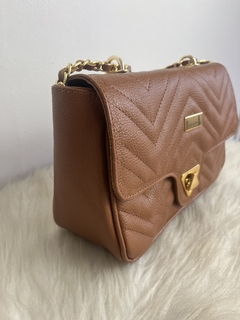 Bolsa Esther Couro legítimo - comprar online