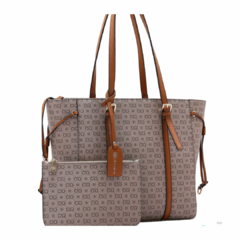 Bolsa feminina Chenson luxo