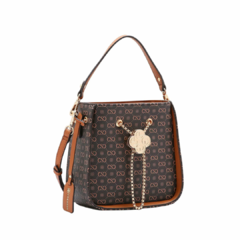 Bolsa Carmem - Bolsa Feminina Chenson Monograma Elegance - comprar online