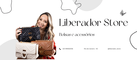 Carrusel Liberador Store