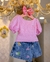 Conjuntos Petit Cherie Conj Short Saia 51118023020 Jeans na internet