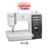 Recta Janome 523 H