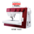 Serie Janome 1522 - comprar online