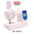 Recta Janome DC 6100 - comprar online