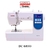 Recta Janome DC 6100