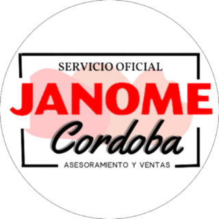 Janome Córdoba