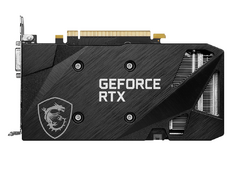 PLACA DE VIDEO VGA MSI GEFORCE RTX 3050 VENTUS 2X XS 8G OC en internet