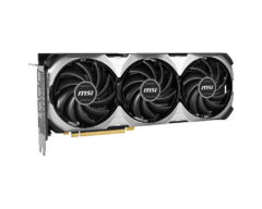 PLACA DE VIDEO MSI GEFORCE RTX 4060 TI VENTUS 3X 16G OC - comprar online