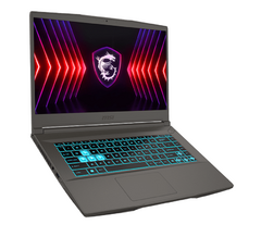 NOTEBOOK MSI THIN I5-12450H RTX 3050 512GB SSD 8GB 144HZ FHD